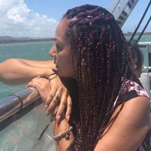 Meet your Posher, Mary